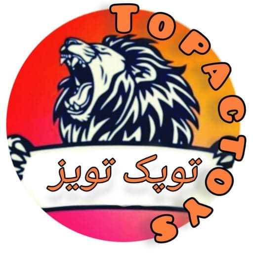 توپک تویز