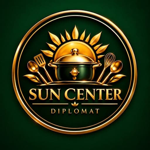 سانسنتر.دیپلمات