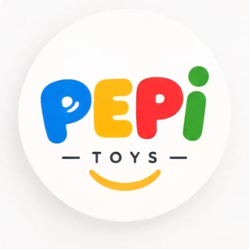 پخش عبداله زاده(PEPi.toys)