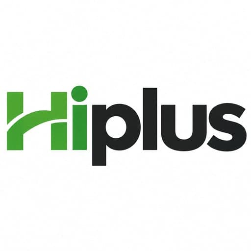 Hiplus 