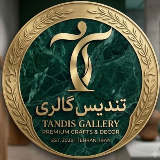 تندیس گالری