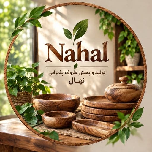 پخش نهال 