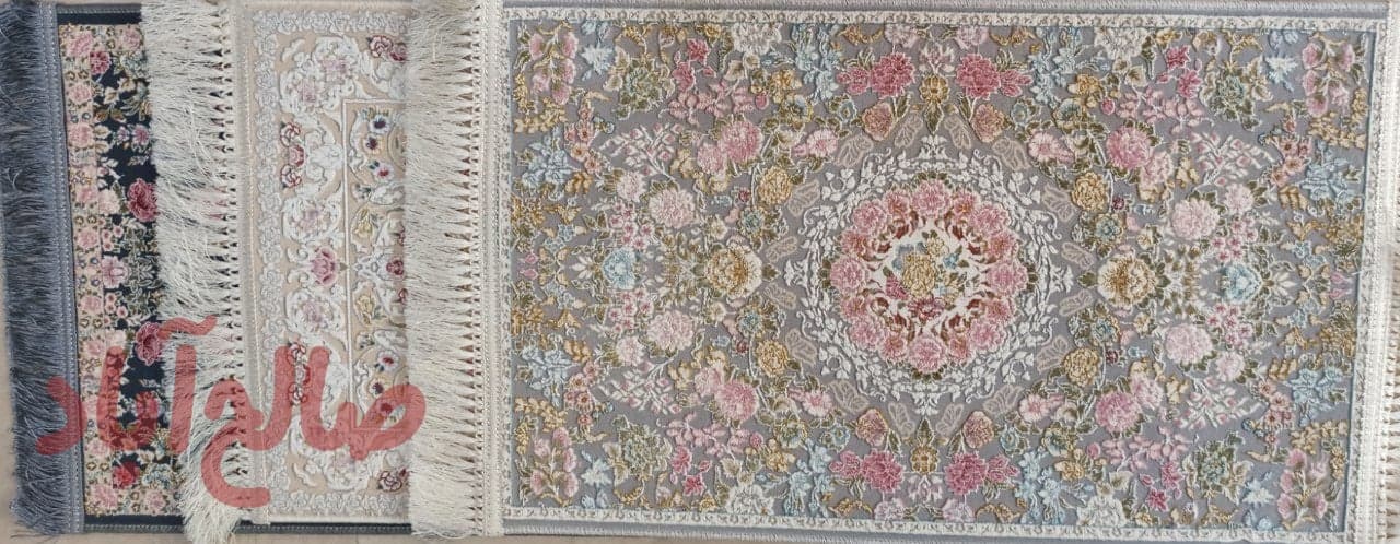 پادری فرش ۱۲۰۰ شانه