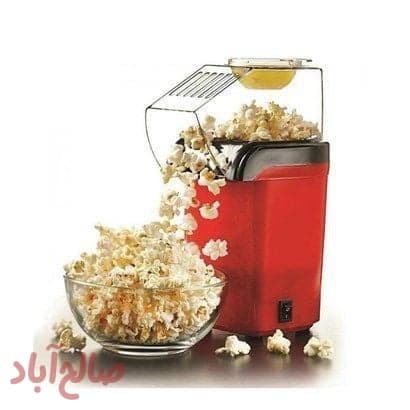 پفیلا ساز برقی