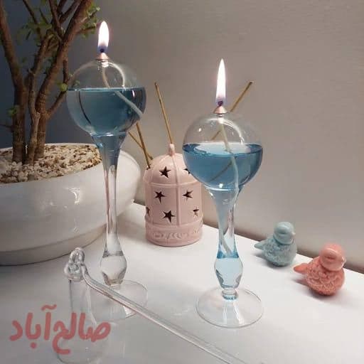 جاشمعی پیرکس اورز
