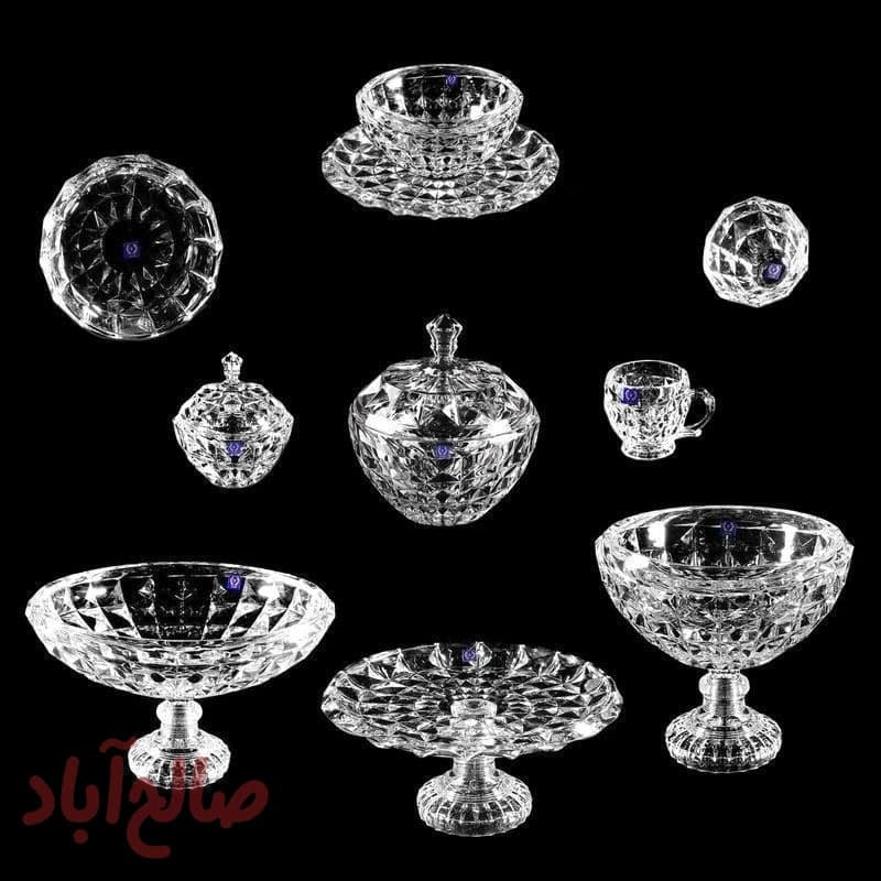 سرویس آکوامارین