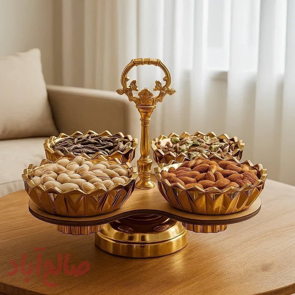 تنقلات خوری 4خانه آذین 
