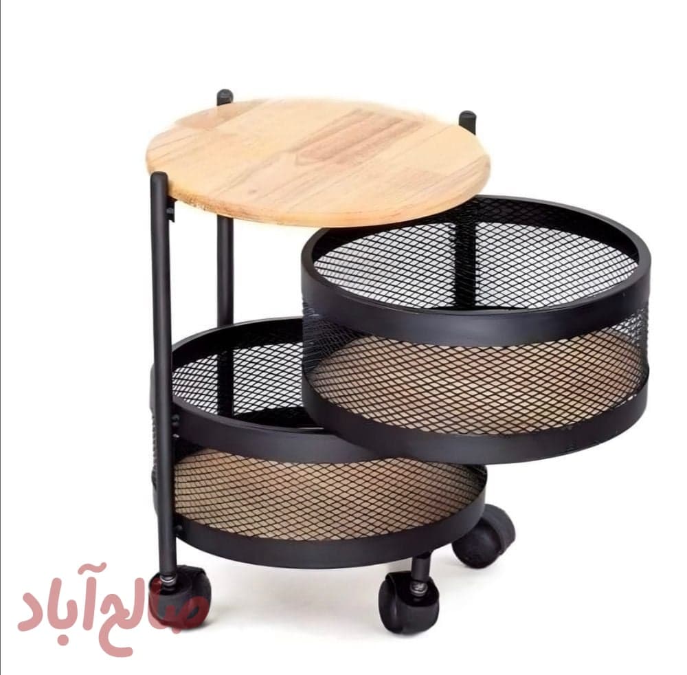 جا پیازی ۲.۵ طبقه مدل ایل