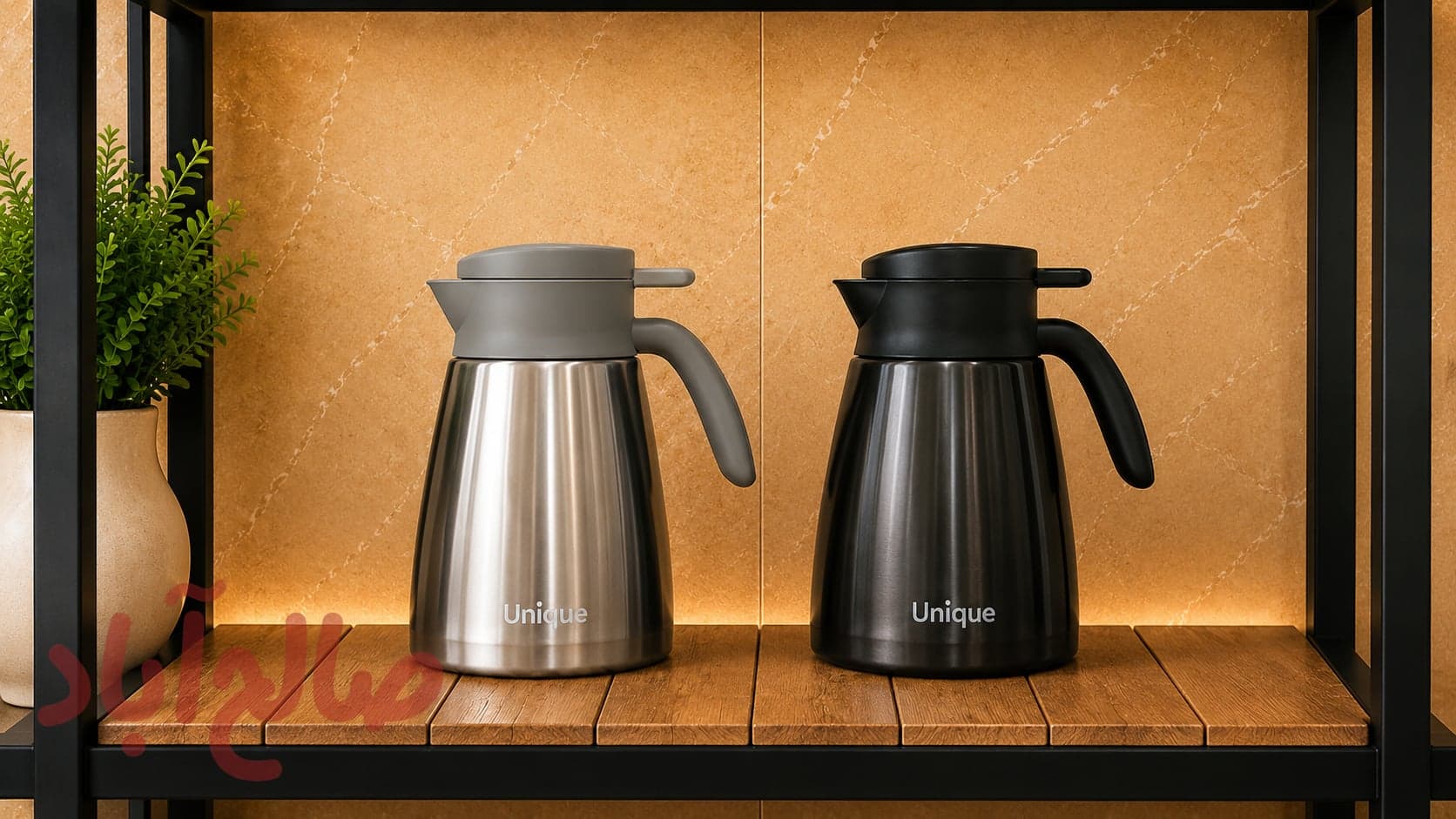 فلاسک یونیک (اصلی)