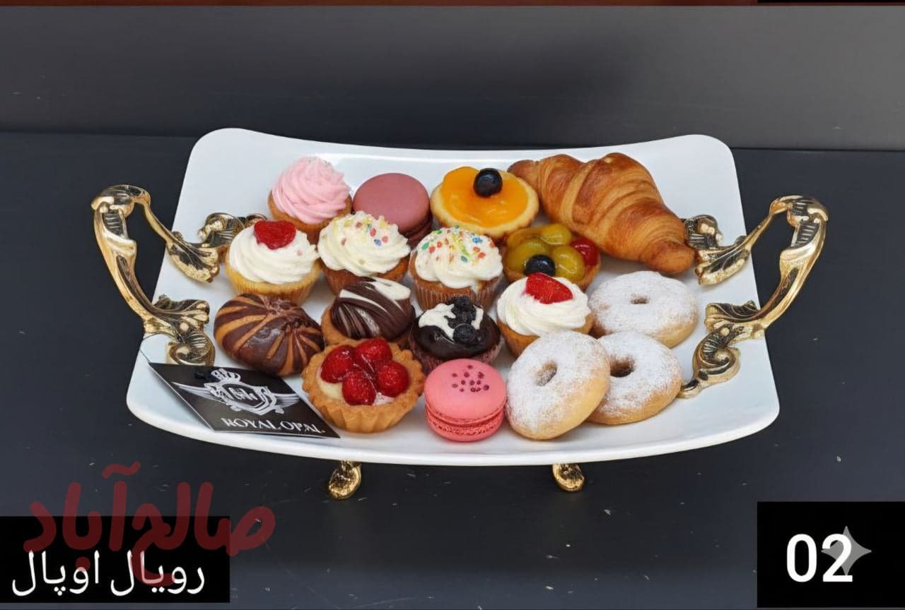 شیرینی خوری