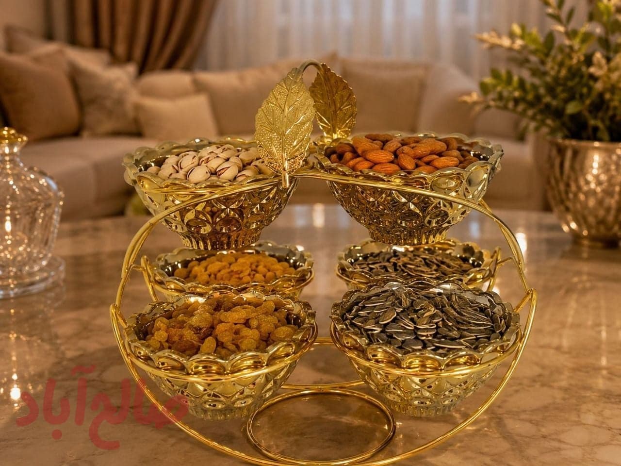 تنقلات خوری 6 خانه موناکو 