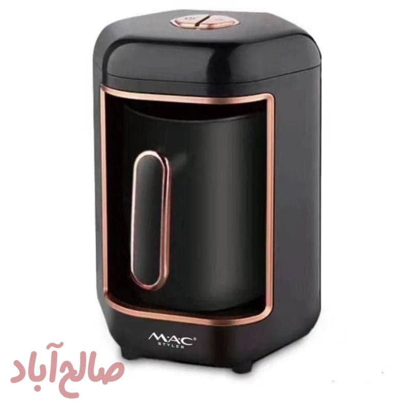 قهوه‌ساز مک استایلر MAC-777