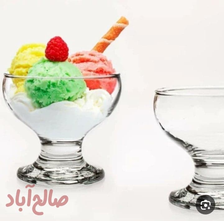 بستنی خوری نیکل