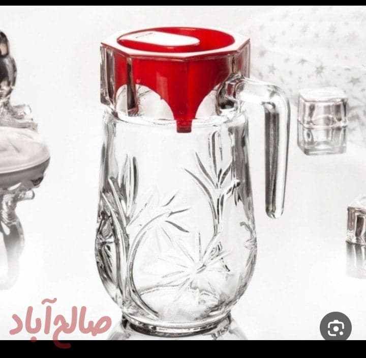 پارچ ونتی کادویی