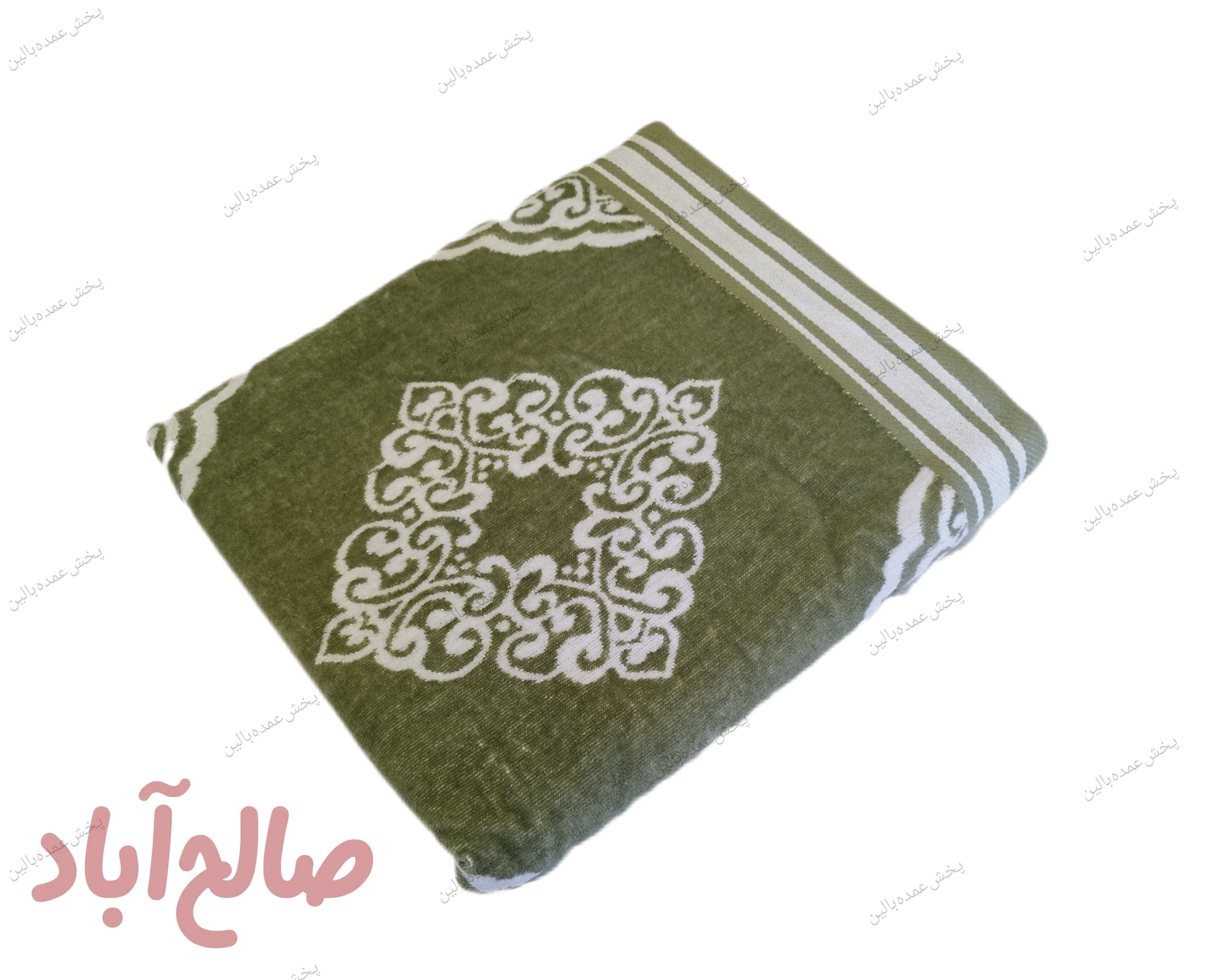 حوله‌ حمام طرح‌ آیدا‌ ماندگار