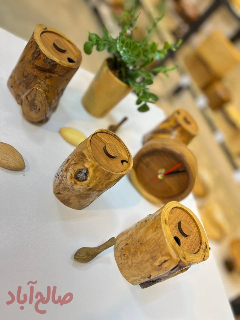 جا ادویه روستیک تکی