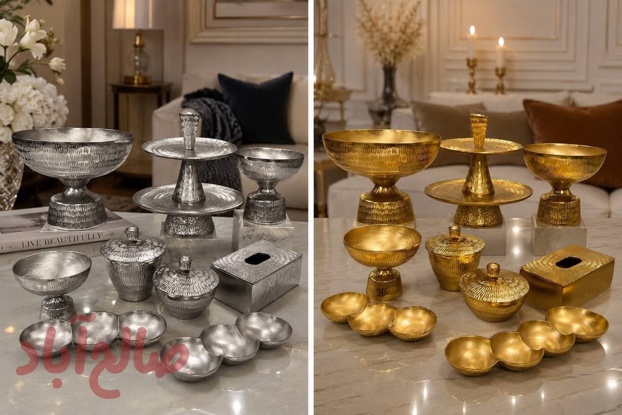 سرویس پذیرایی خطی