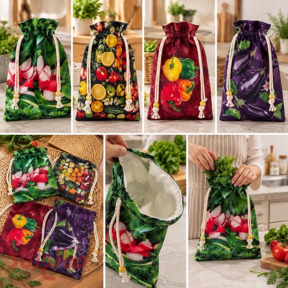 کیسه سبزی 