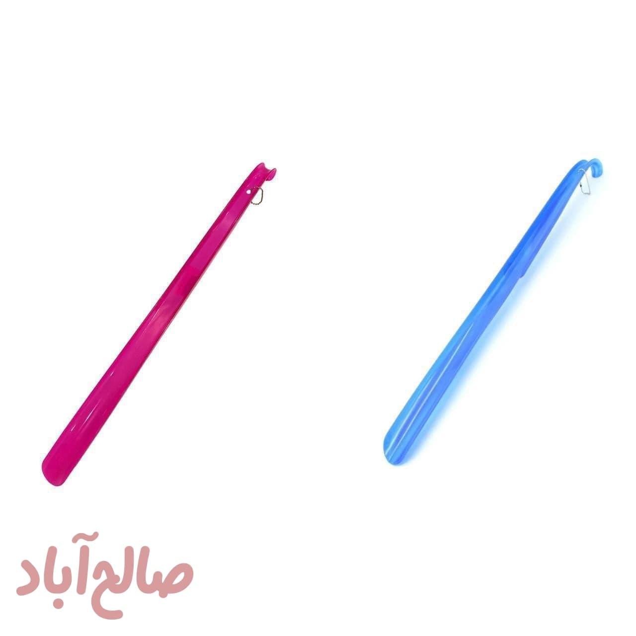 پاشنه کش رنگی
