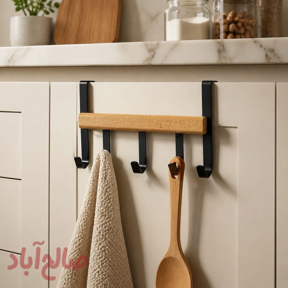 آویز کابینت مهگل 