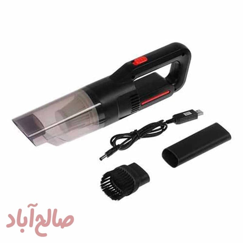 جاروشارژی ماشین مدل HQ-01