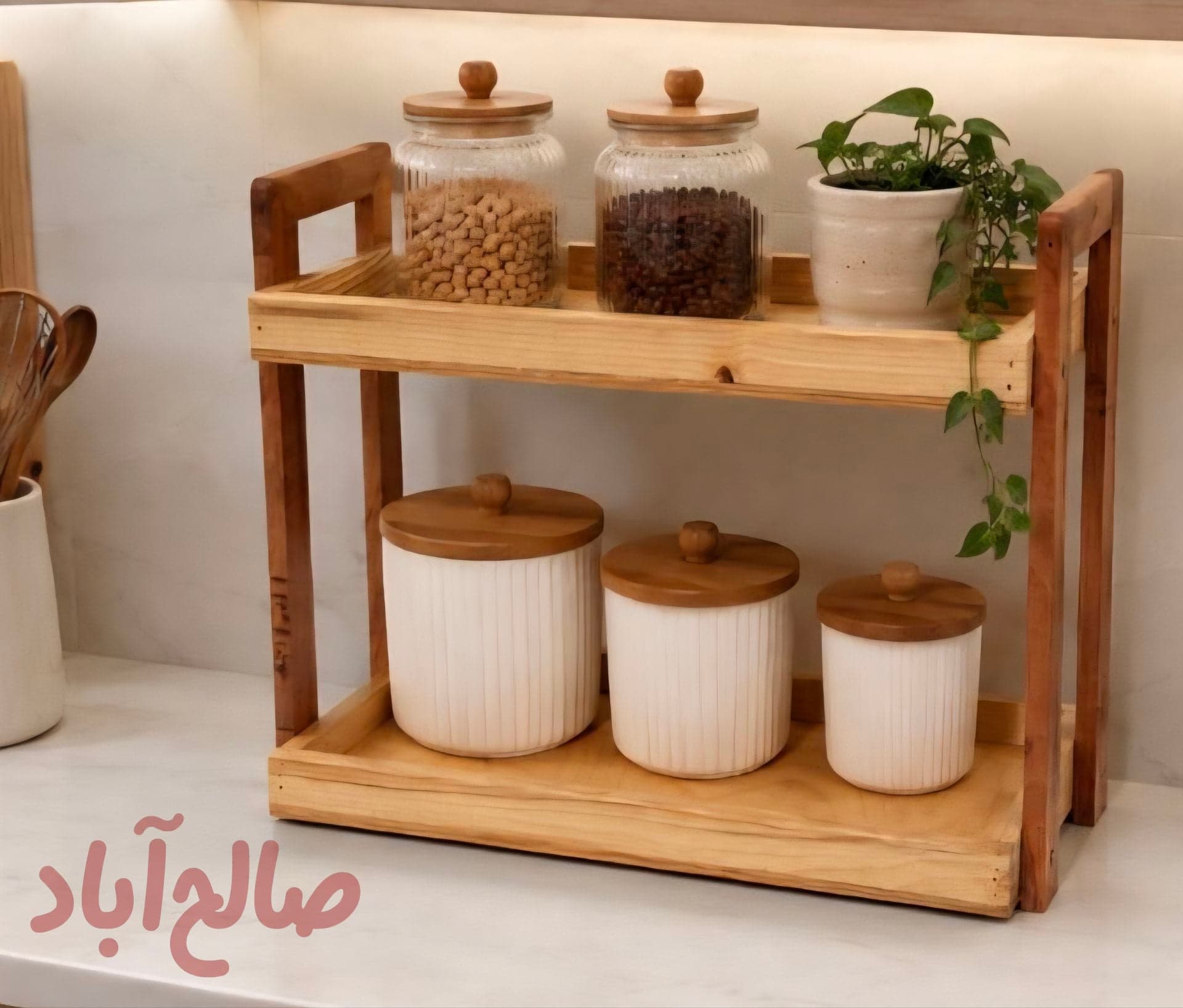 استند
