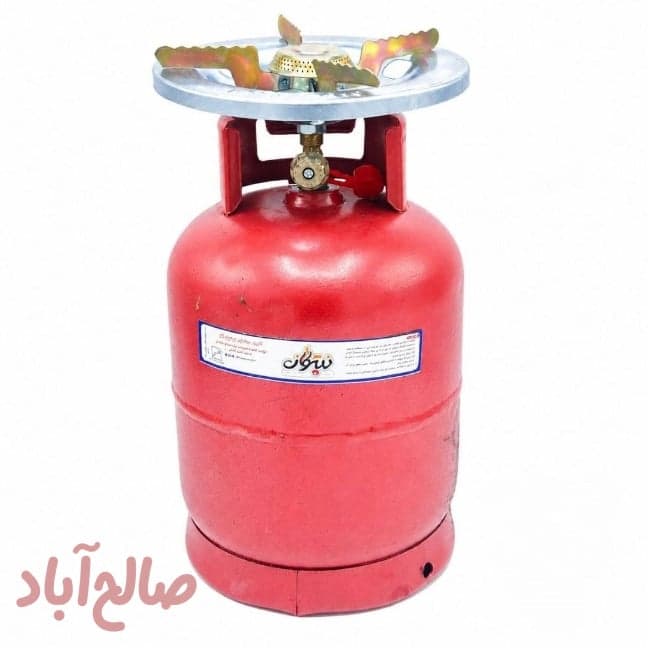 پیک نیک پنج کیلویی 