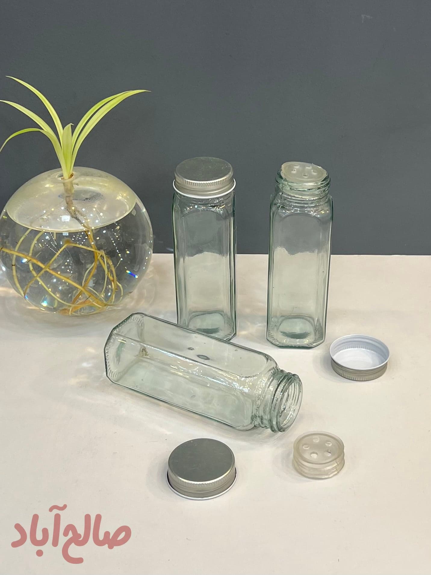 شیشه مک کارتی