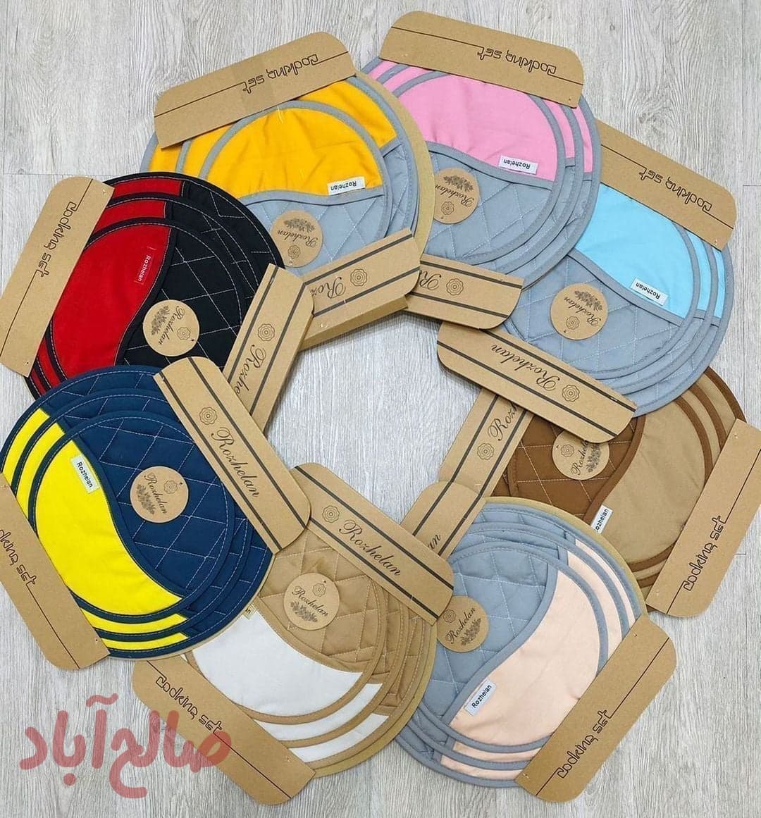 دمکنی