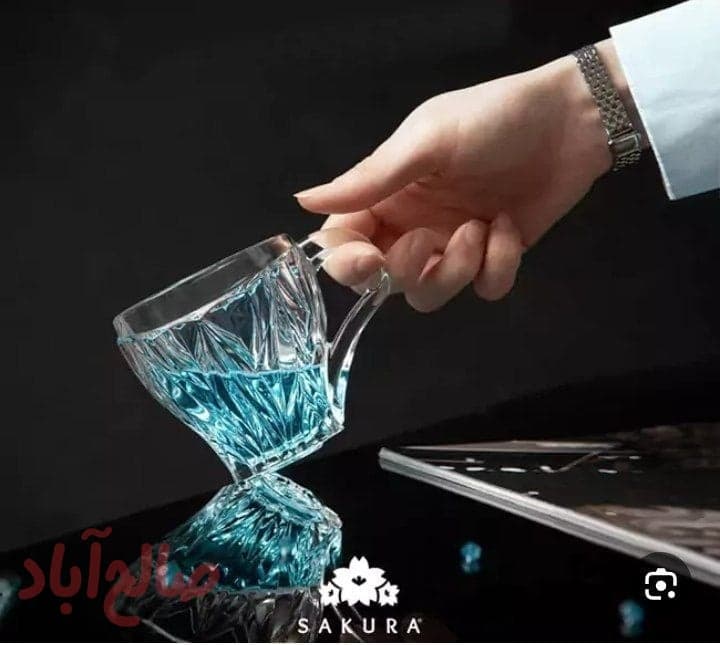 فنجان کایا