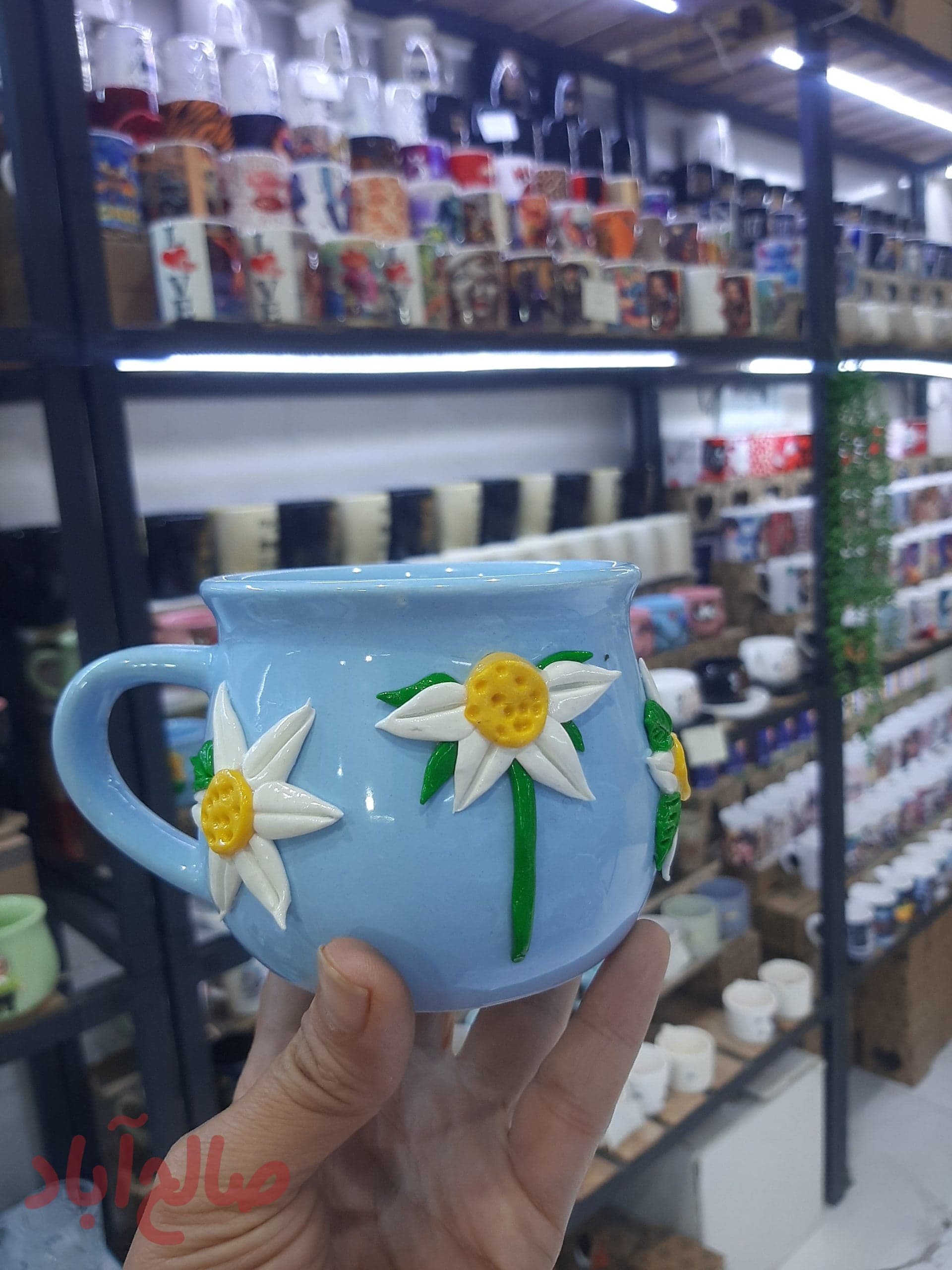 ماگ سرامیکی