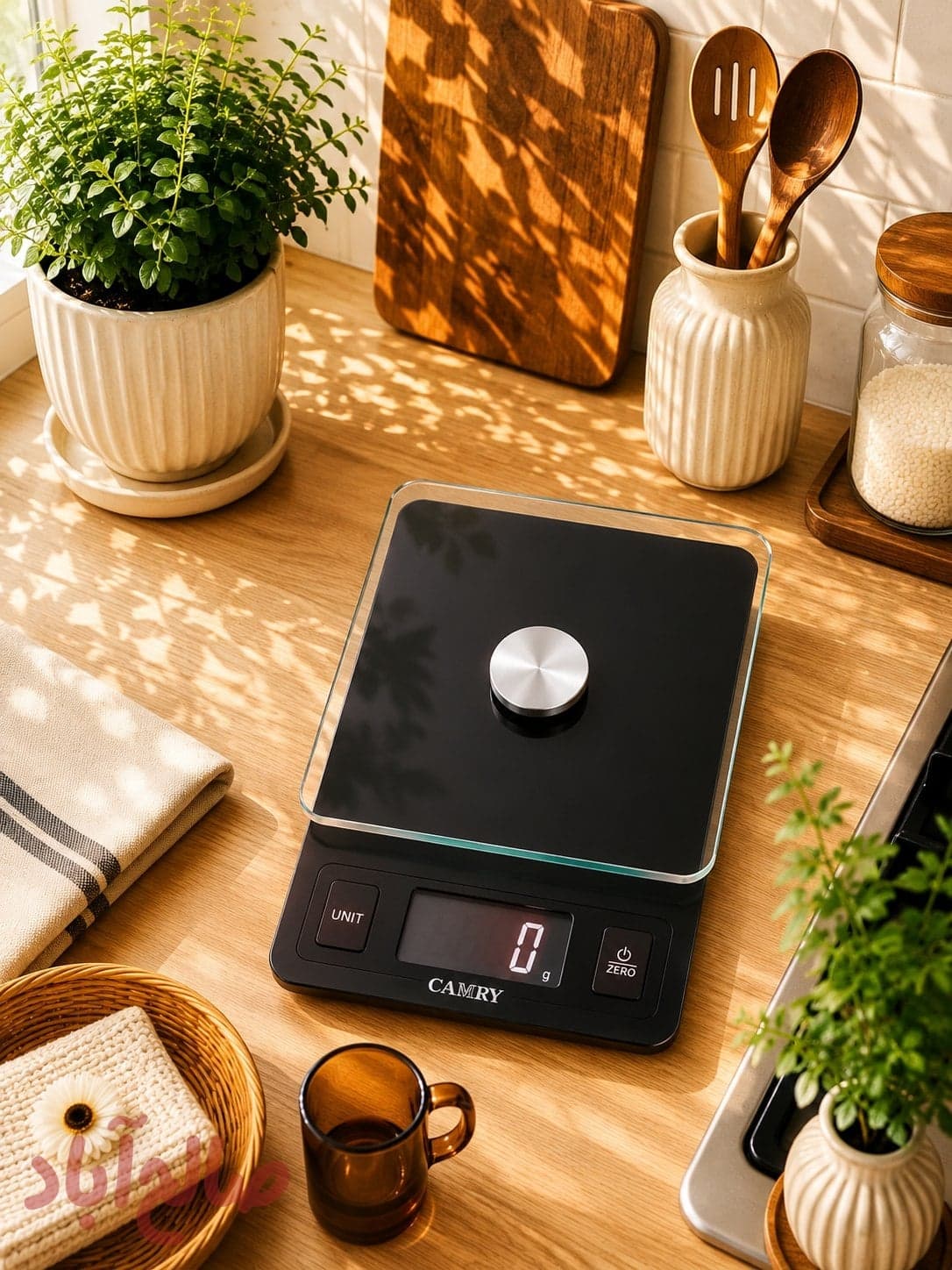 ترازو کدEKH5460/10