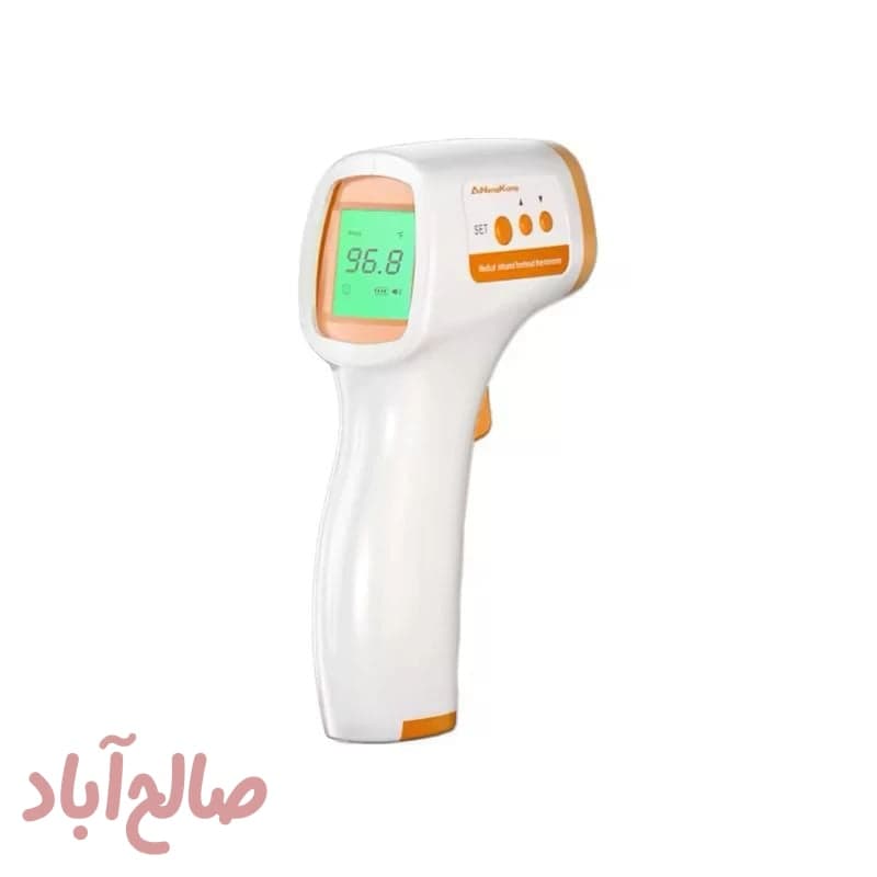 تب سنج دیجیتالی 