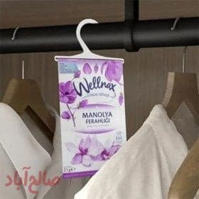 خوشبو کننده آویز کمدی