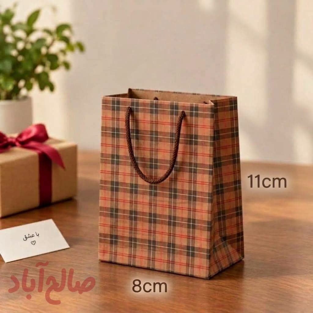 ساک دستی کرافت فانتزی سایز مینی 