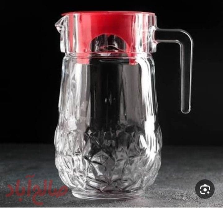 پارچ مانیسا کادویی