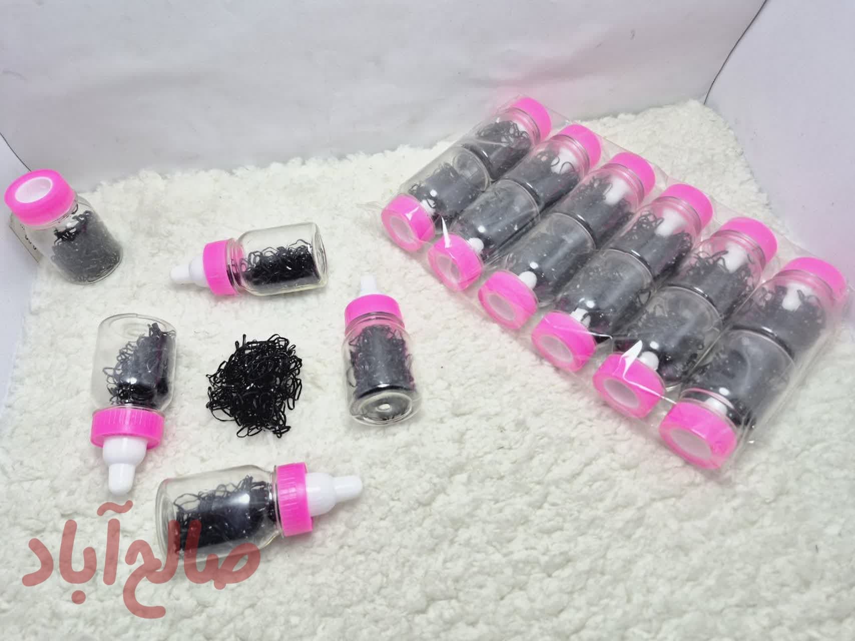کد کالا 5170001 چهل گیس شیشه شیر مشکی 
