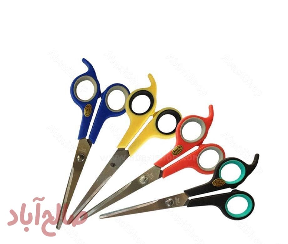 قیچی ریلکس کوچک