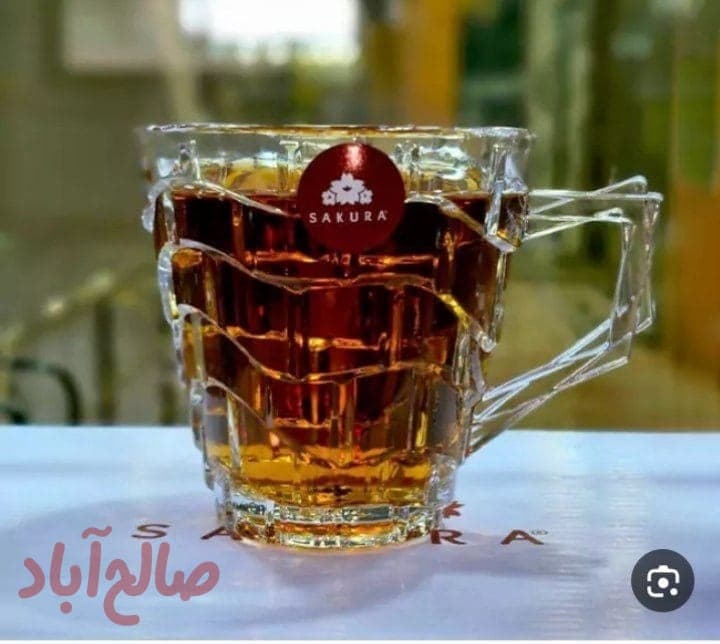 فنجان یوکا