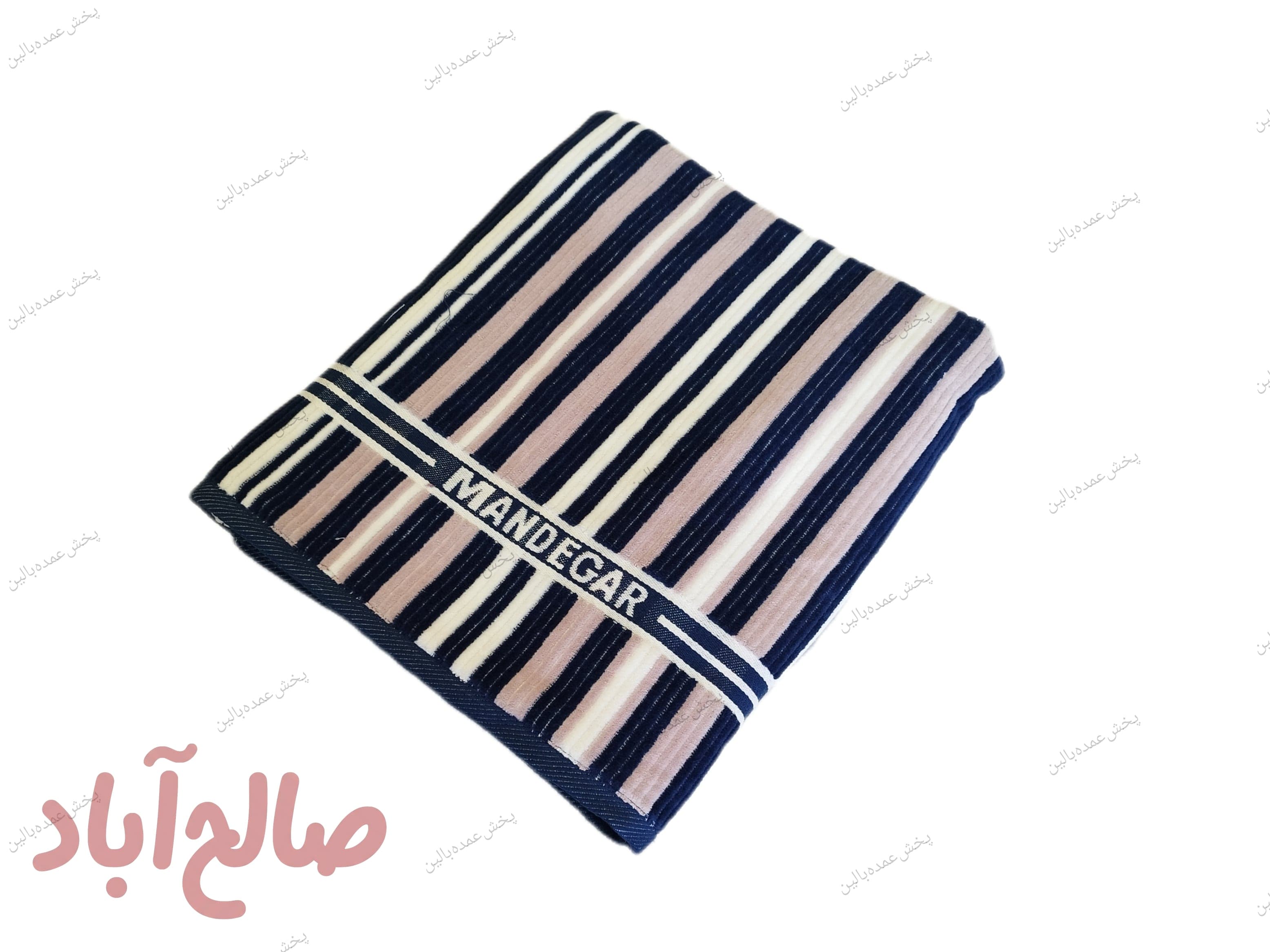 حوله‌حمام‌اسمارت‌ماندگار