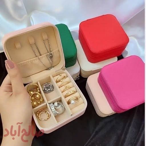 جعبه جواهرات