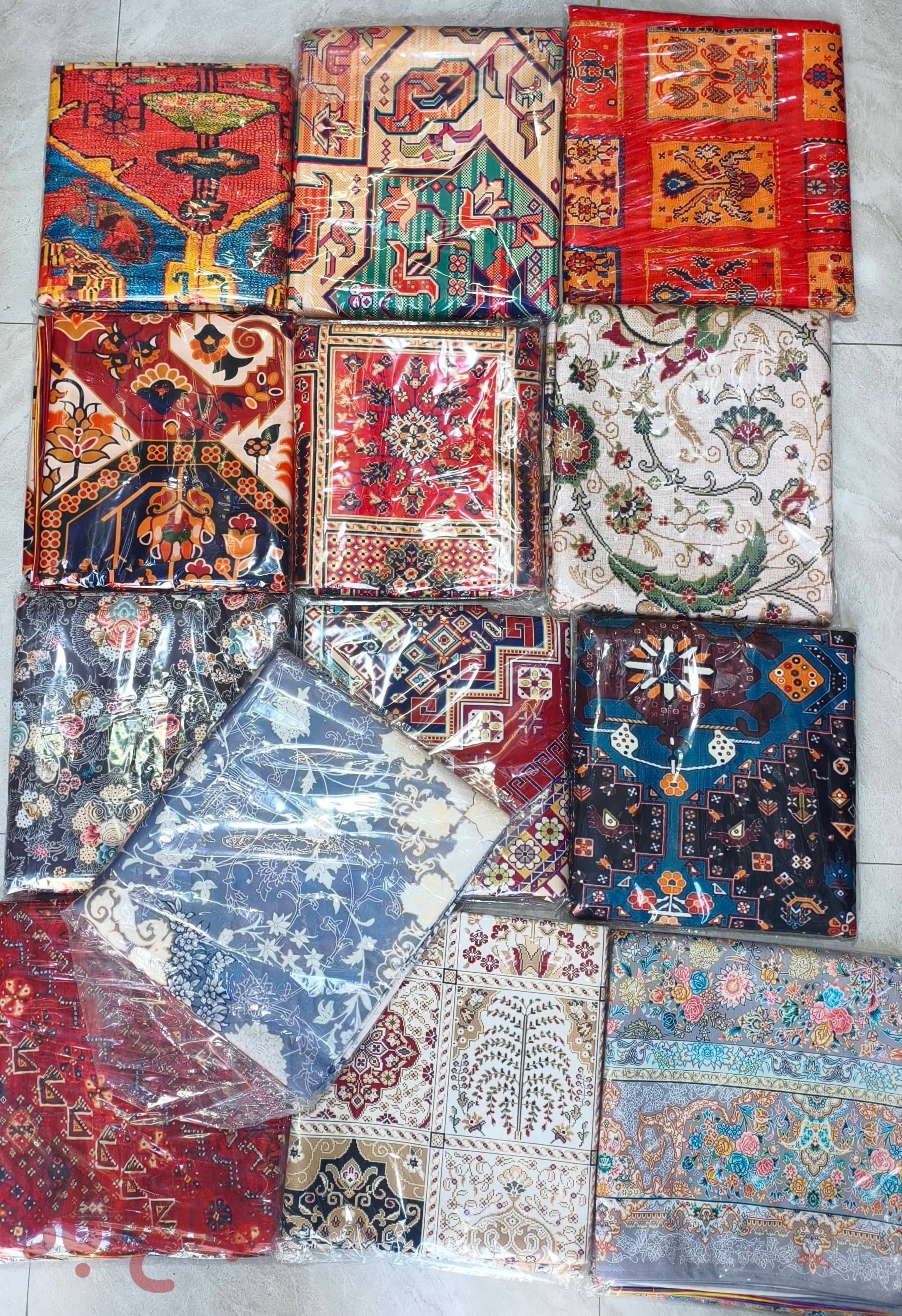 زیر سفره ای 