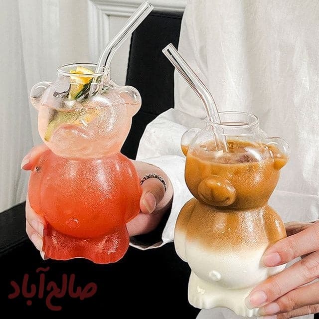 اسموتی خرسی نی دار