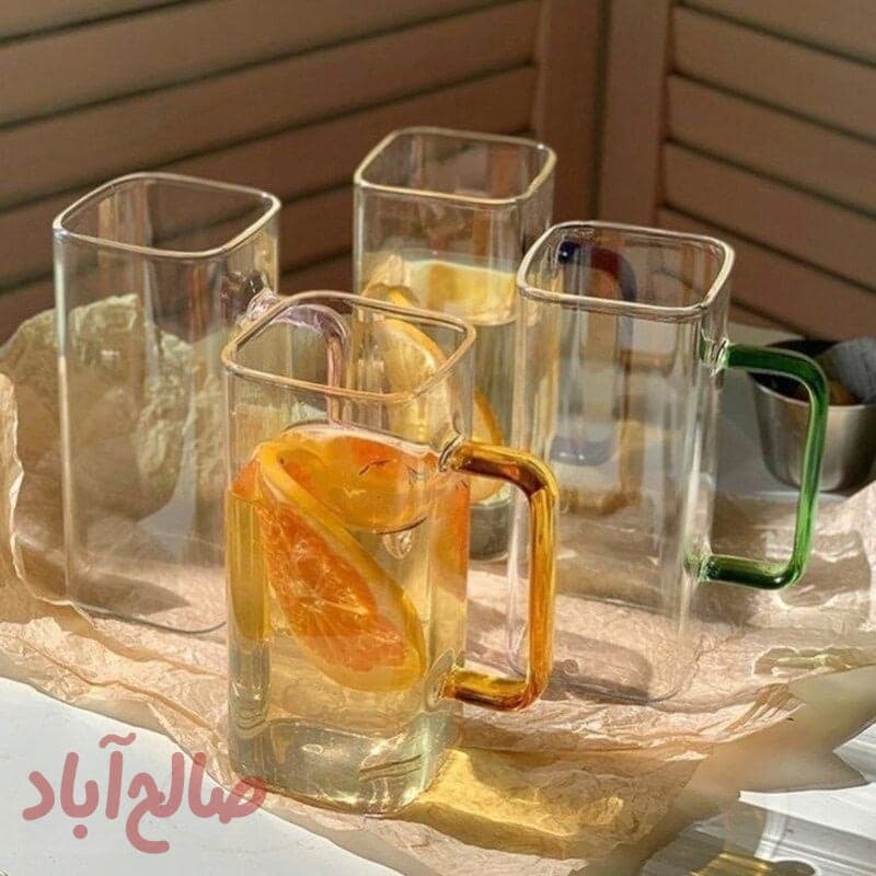 لیوان پیرکس