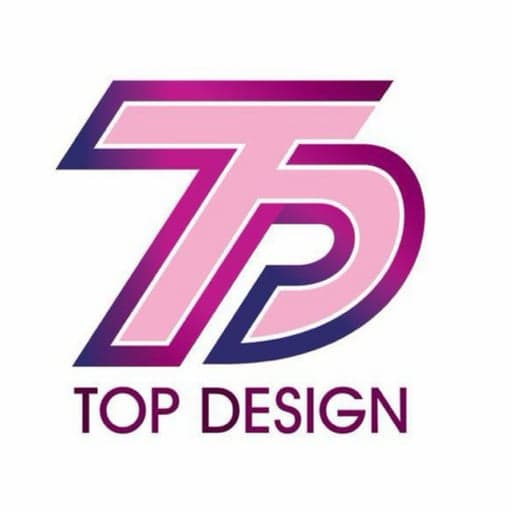 تاپ دیزاین