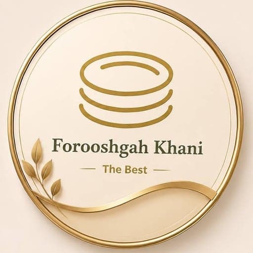 پخش ظروف آشپزخانه خانی