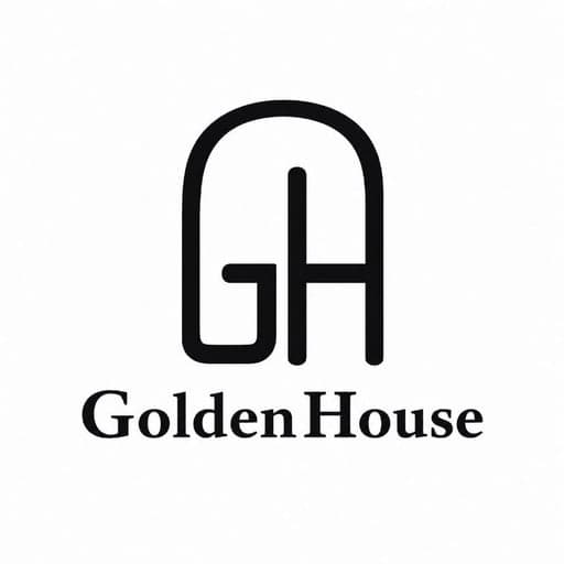 دکوری و لوازم آشپزخانه Golden House