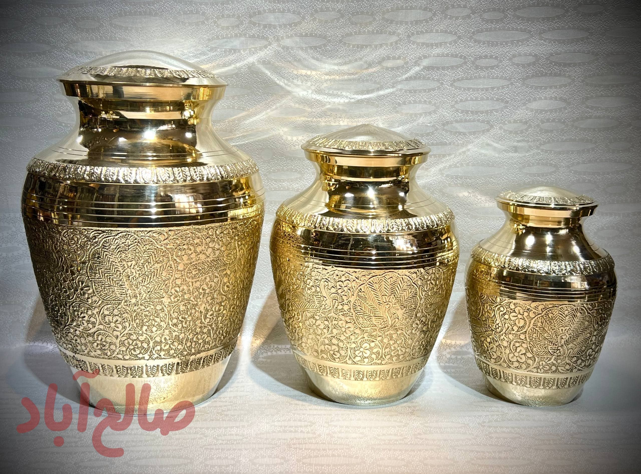 🔶 بانكه مسكو كريستوفر طاووس 3سايز