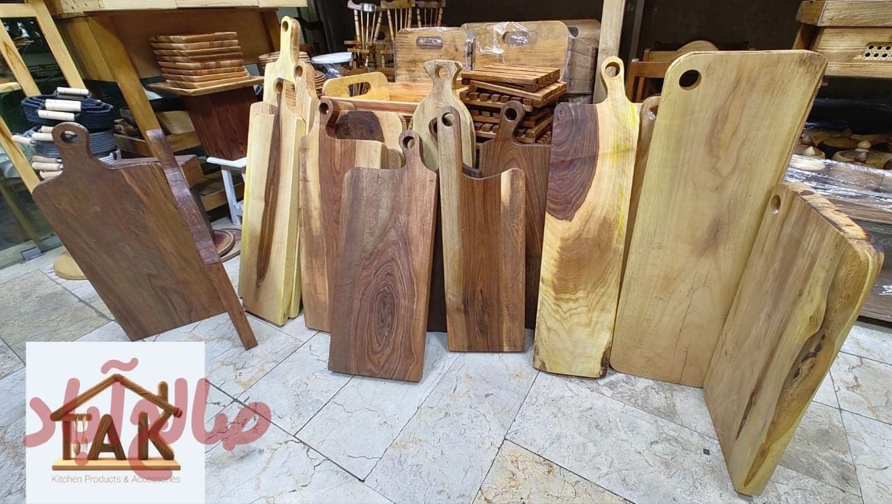 تخته سرو گردو