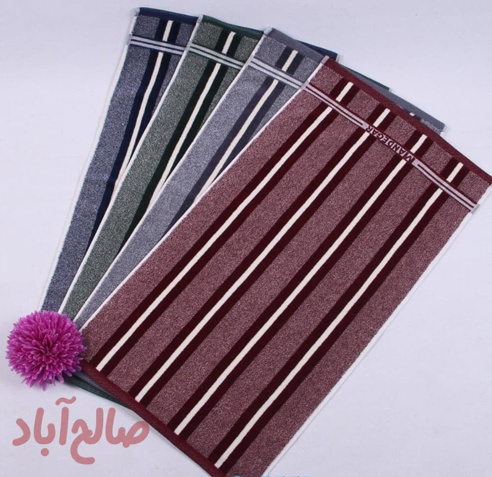 حولهدستیرویالماندگار